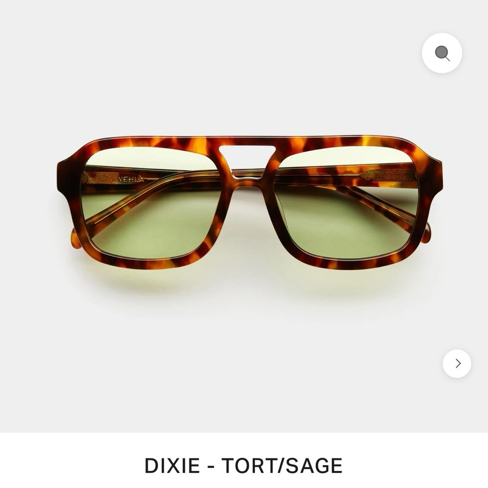 Vehla sunglasses 2 pairs